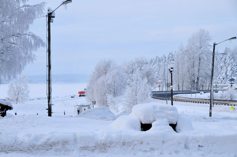 Scandinavie, Norvge, Sude, Finlande